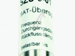 SZU 6-01 SZU00601 BLITZSCHUTZ KOAX FÜR ANTENNENANLAGEN