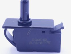 888958 DOOR SWITCH HC-056K BK S5