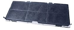 KOHLEFILTER ALTERNATIV FÜR BOSCH SIEMENS 11025806, 11008216, Z54TC02X0, LZ45610