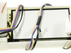 FBZA-1750-6 17431000000886 ELEKTRISCHE LÜFTUNGSKLAPPE