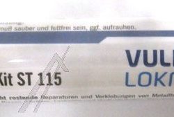 870000200 REPARATUR KIT RK-ST 115, 2 KOMP.,57GRAMM