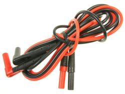 TL224 1610198 MESSLEITUNGSSATZ SUREGRIP SILIKON