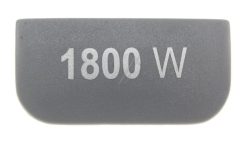 KLEMMSTÜCK ALTERNATIV FÜR BOSCH SIEMENS 00757540