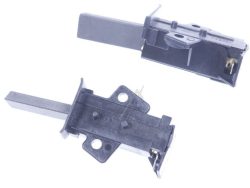 CARBON BRUSH SET FHP ALTERNATIVE FOR BAUKNECHT