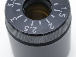 VCJ23800 TONARM-GEGENGEWICHT SCHWARZ