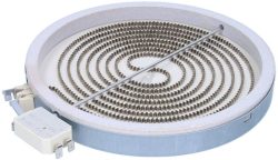 C00327341 481231018892 2302032832 RINGLA 2100W,  210MM