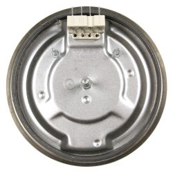 162200007 C00865427 MASSEKOCHPLATTE D145/ 230V/ 1000W