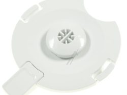 6748999 KANNENDECKEL AUSSEHEN IV THERMOSTAT DELUXE WEISS EU