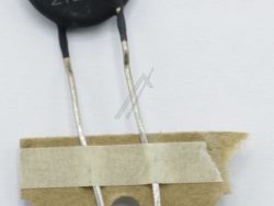 33R-2,5A B57237S0330M000 NTC-THERMISTOR -ROHS-
