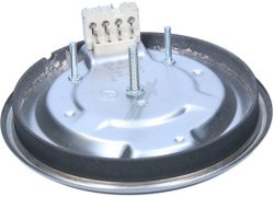 162200007 C00865427 MASSEKOCHPLATTE D145/ 230V/ 1000W