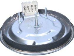 162200007 C00865427 MASSEKOCHPLATTE D145/ 230V/ 1000W