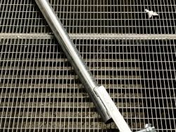 DMV 750 29440091 MASTVERLÄNGERUNG,  750MM,  42MM