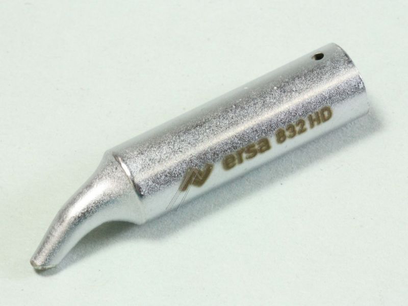 0832HD/ SB LÖTSPITZE MIT HOHLKEHLE SOLDER WELL 2,5MM GEB.