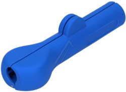 5-536 RUNDKABEL-ENTMANTELER FÜR KABEL Ø 8 - 13 MM