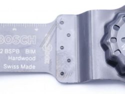 2608661903 BIM TAUCHSÄGEBL. HARDWOOD AIZ32BSPB VE25