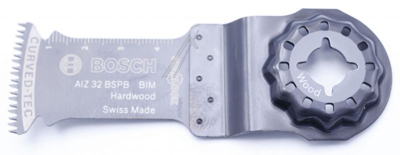 2608661903 BIM TAUCHSÄGEBL. HARDWOOD AIZ32BSPB VE25