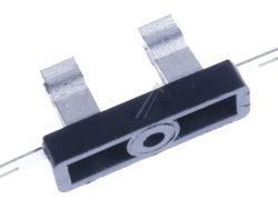 SICHERUNGSHALTER F.5X20 LÖT-UND STECKBAR -ROHS-KONFORM-