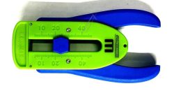 NO.S GREENLINE 54000002 PRÄZISIONSABISOLIERER S - 0,12MM - 0,8MM