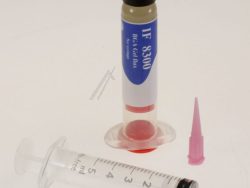 4FMJF8300-005 FLUSSMITTELGEL 8300 F-SW 33, EN 29454-1, 5ML