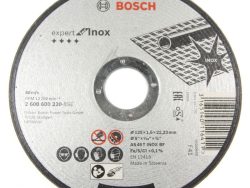 2.608.600.220 TRENNSCHEIBE GERADE EXPERT FÜRINOX