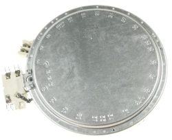 144671 HI-LIGHT HEATING ELEMENT DOUB