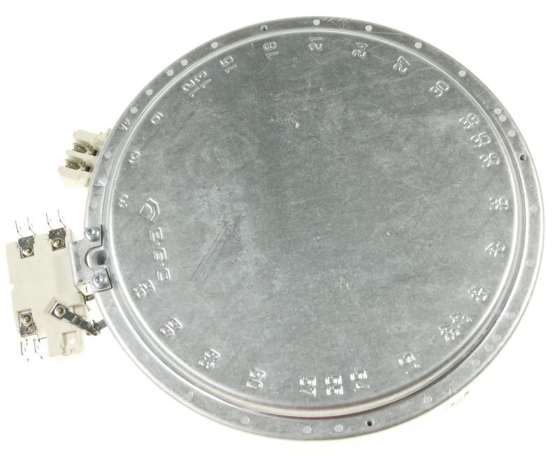 144671 HI-LIGHT HEATING ELEMENT DOUB