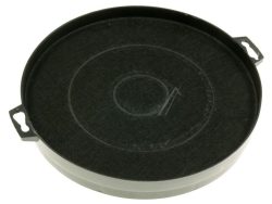 MCFE43 9029801520 FILTER MOTORKOHLE AUSFÜHRUNG 210