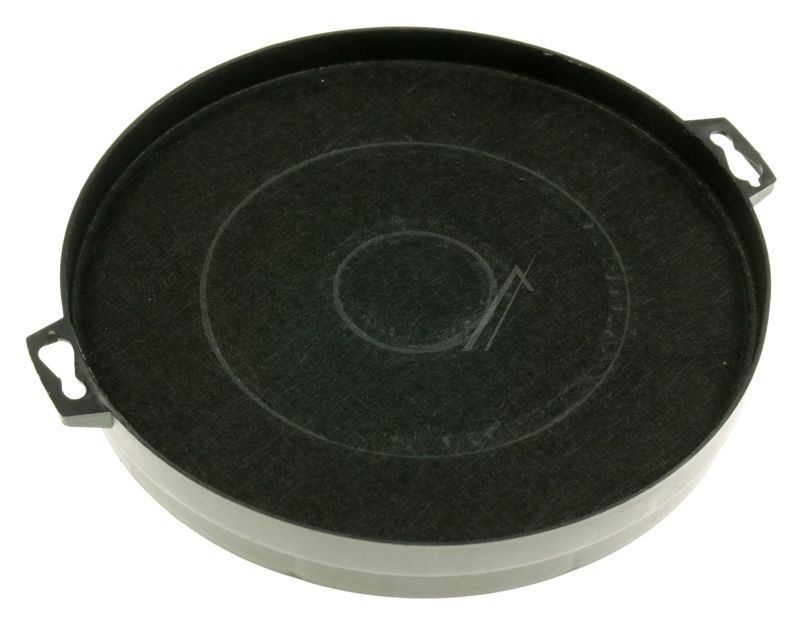 MCFE43 9029801520 FILTER MOTORKOHLE AUSFÜHRUNG 210