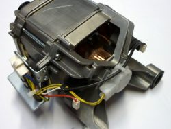 2834820200 C00915965 MOTOR