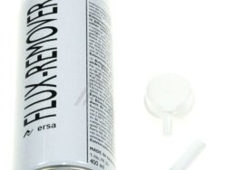 FLUX-REMOVER 0FR400 FLUSSMITTEL-ENTFERNER 400ML DOSE KPL.MIT BÜRSTE