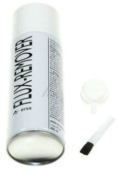 FLUX-REMOVER 0FR400 FLUSSMITTEL-ENTFERNER 400ML DOSE KPL.MIT BÜRSTE