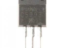 2SC5993 PAN TRANSISTOR ROHS-KONFORM