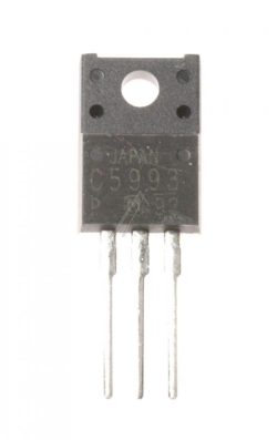 2SC5993 PAN TRANSISTOR ROHS-KONFORM
