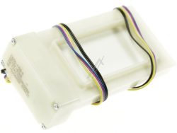 FBZA-1750-6 17431000000886 ELEKTRISCHE LÜFTUNGSKLAPPE