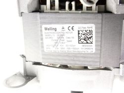 HXGM1L73 32019343 MOTOR(1000 RPM 47-49LT)-AL-TYP21-WELLING