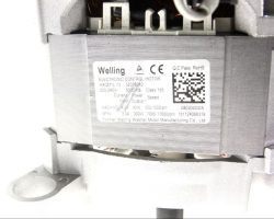 HXGM1L73 32019343 MOTOR 1000U/ MIN 47-49L TYP21 WELLING