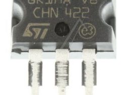 L78S09CV SPANNUNGSREGLER  9V/ 2A,  7809, TO-220