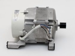 ZXGN-420-8-30L AS0074699 MOTOR BRUSHLESS