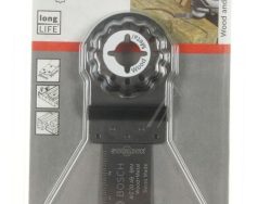 AIZ 20 AB 2.608.661.640 BIM TAUCHSÄGEBLATT AIZ 20 AB,  METALL