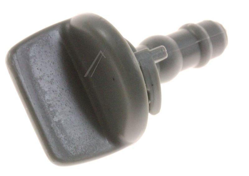DC61-10673A CAP-DRAIN PP(TB53), WHT, SWF-P12