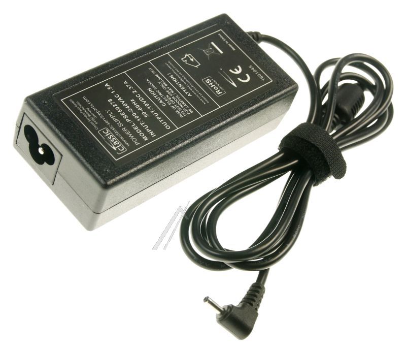 19V-2,37A-45W PSE50278 EU NETZTEIL U.A. PASSEND FÜR ACER NOTEBOOKS