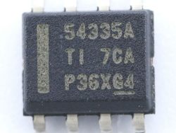 54335A 919231102880S IC. DC-DC