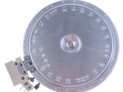 805690418 KOCHPLATTE 1200W D.140