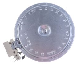 805690418 KOCHPLATTE 1200W D.140
