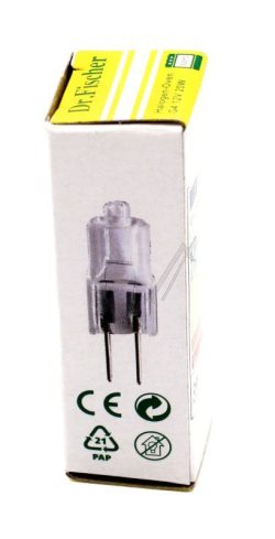 HALOGENA SIJALICA G9, 230V 25 W,  300C