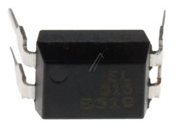 EL816 OPTOKAPLER,  DIP-4