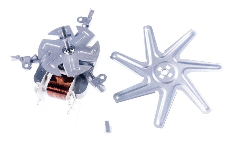 ELEKTRO MOTOR VENTILATORA SA ELISOM ZAMENSKI ZA BOSCH/ SIEMENS 00651461