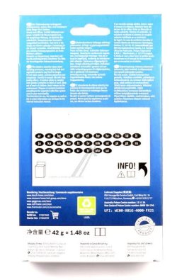 17006999 KEEP-FRESH BOX SET STARTER-KIT: ETHYLENE SCAVENGER FOR REFRIGERATION