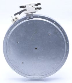 AS0018015 RADIANT RING H.L. --D 180
