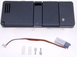 435255 ZUGABEVORRICHTUNG ID. 435510